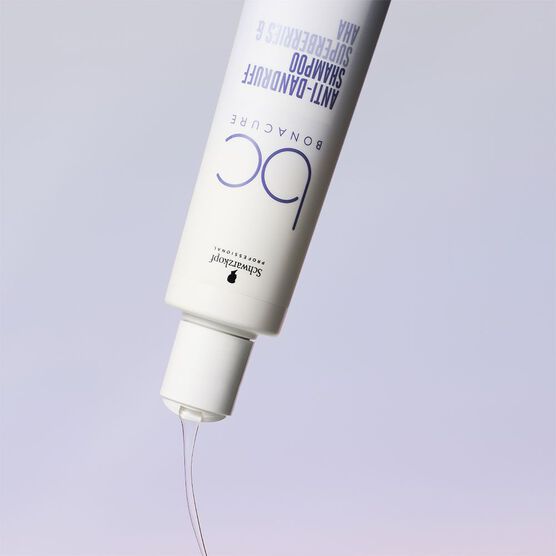 Shampoo Schwarzkopf Bonacure BC CP Anti-Dandruff